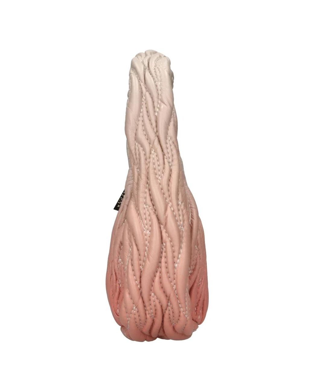 Gaelle Paris Pink Handbags