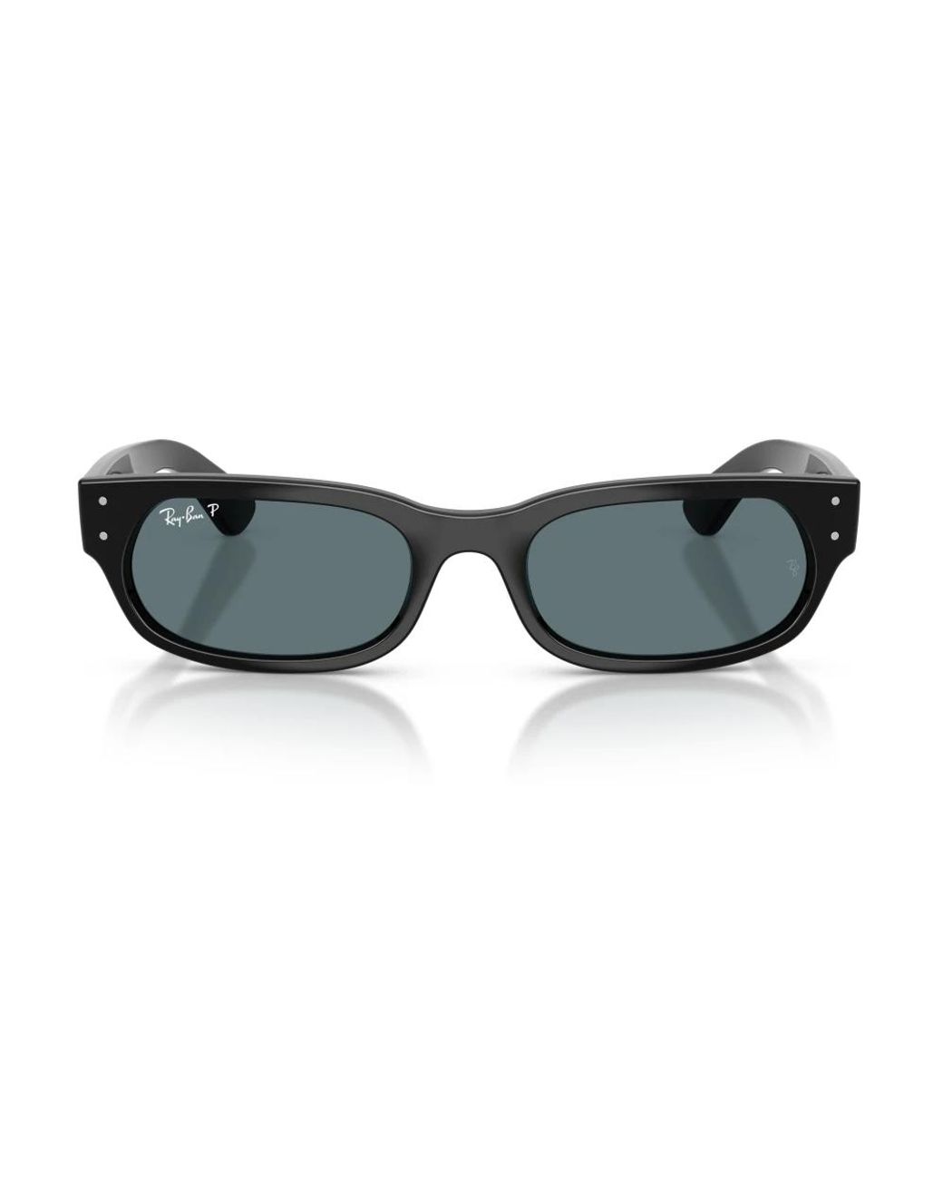 Ray-Ban Black Sunglasses