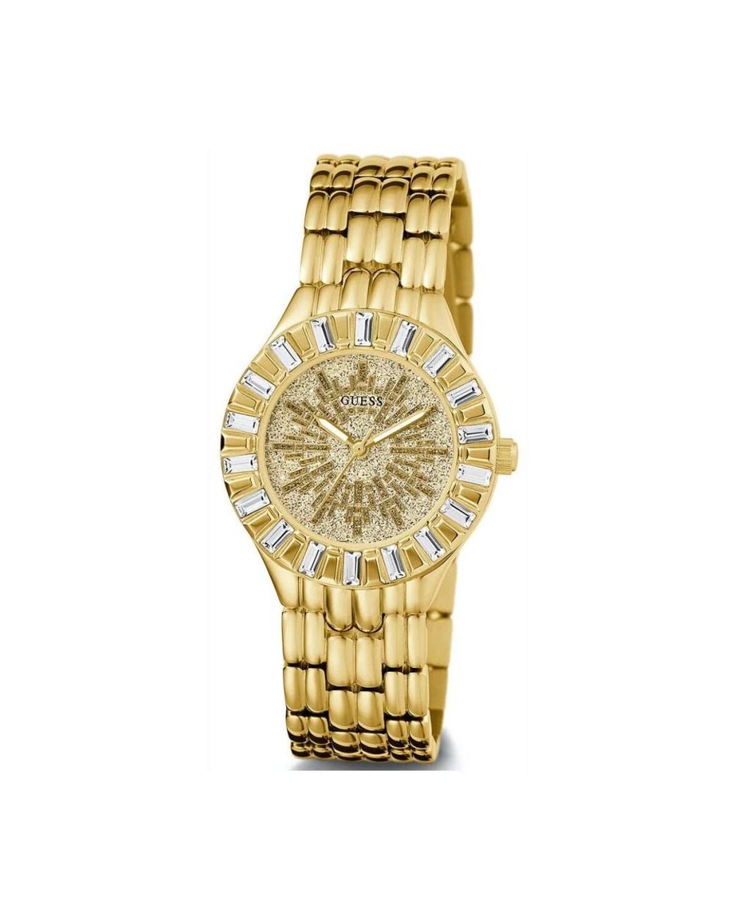 Watches di Guess in Metallic