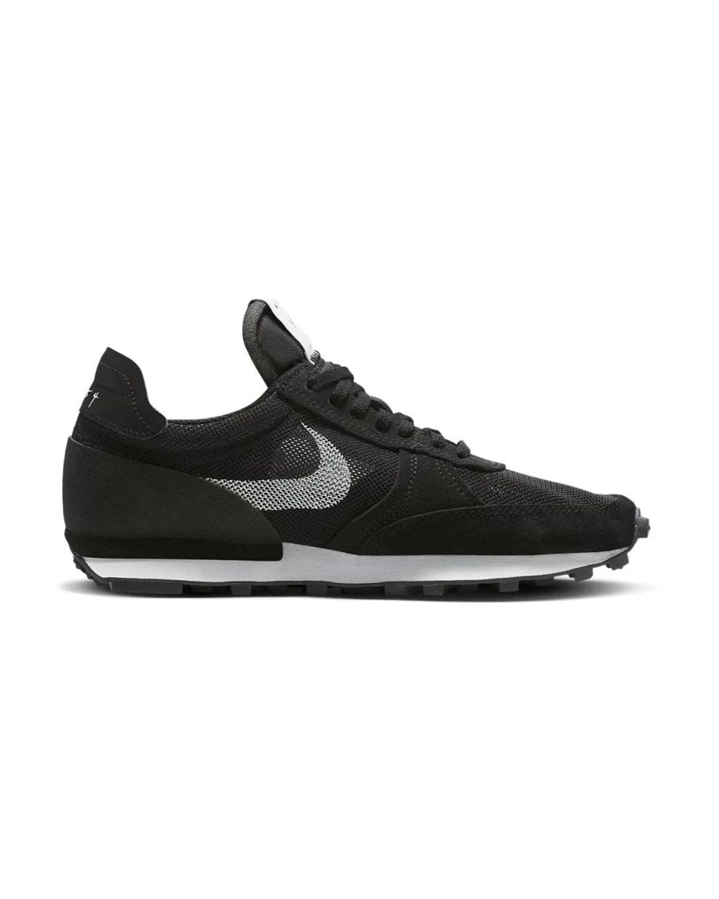 Nike Daybreak Type in Black für Herren