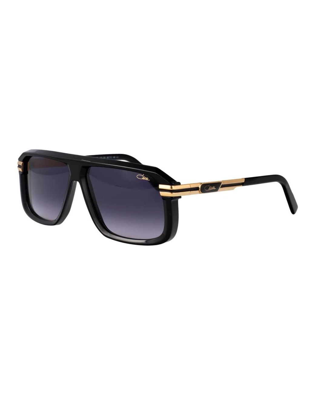 Cazal Blue Sunglasses