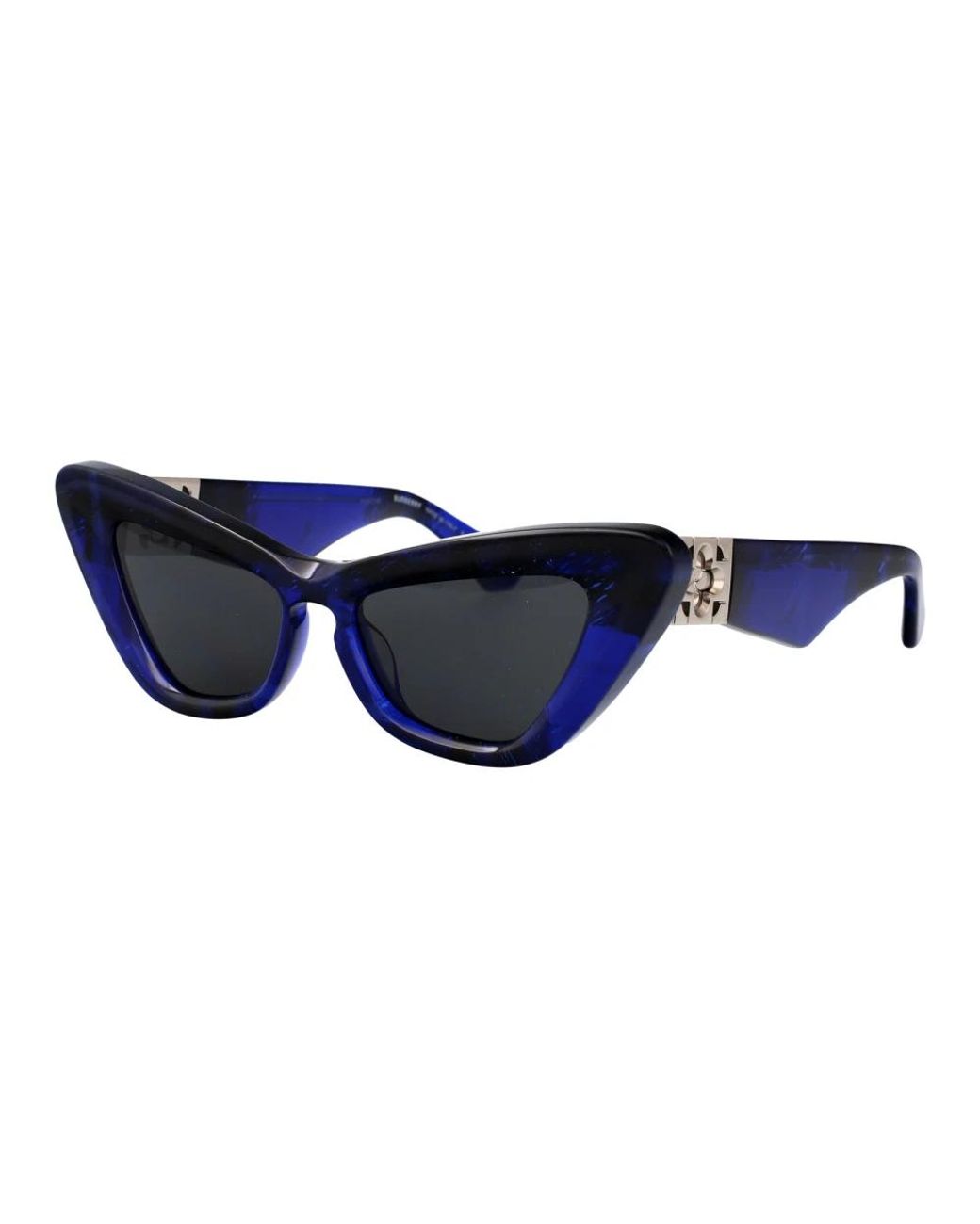 Burberry Blue Sunglasses for men
