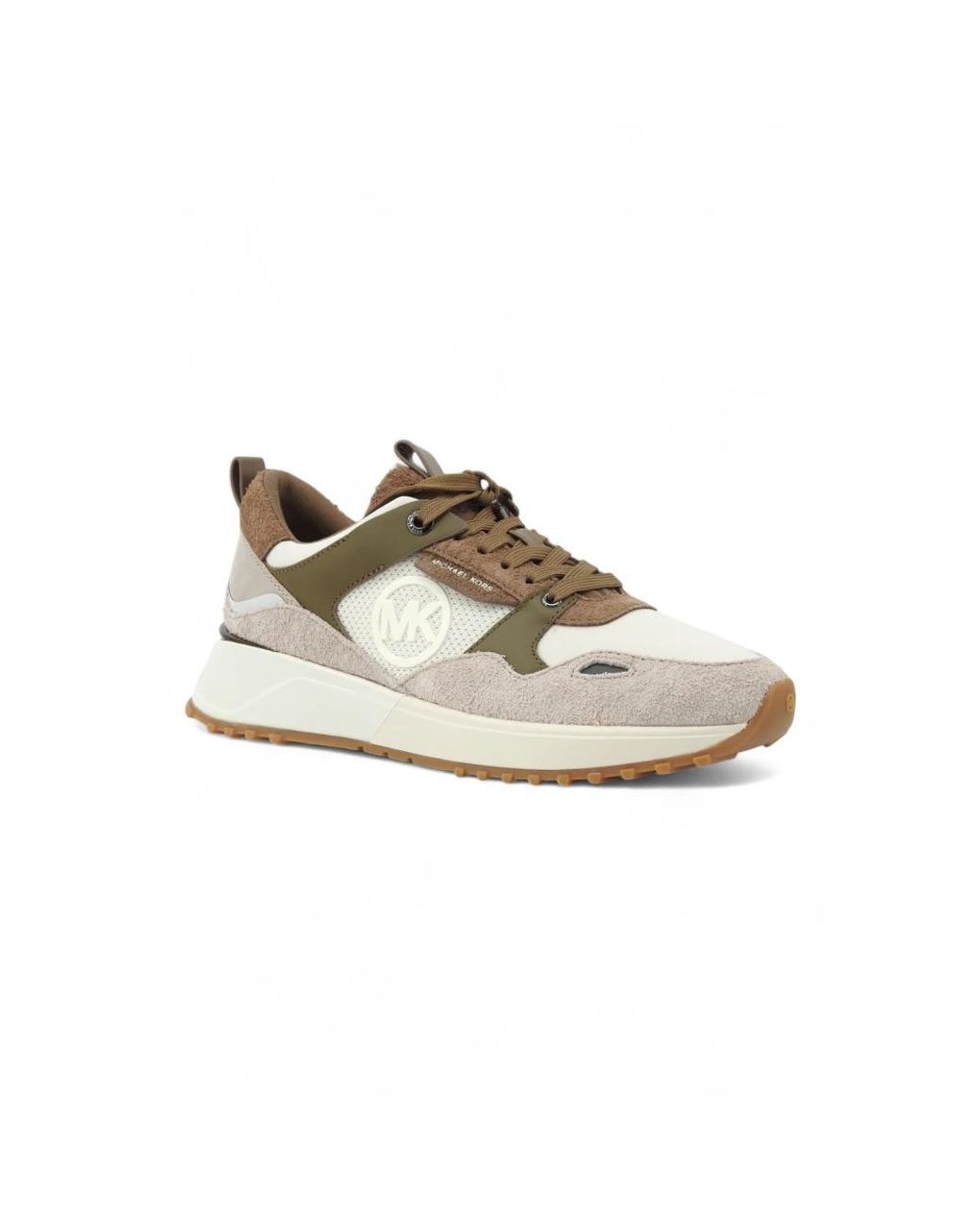 Michael Kors Multicolor Sneakers