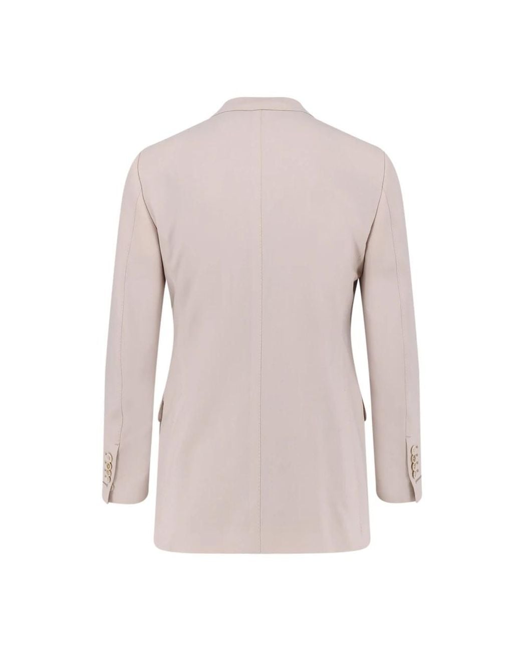Tom Ford Gray Blazers for men