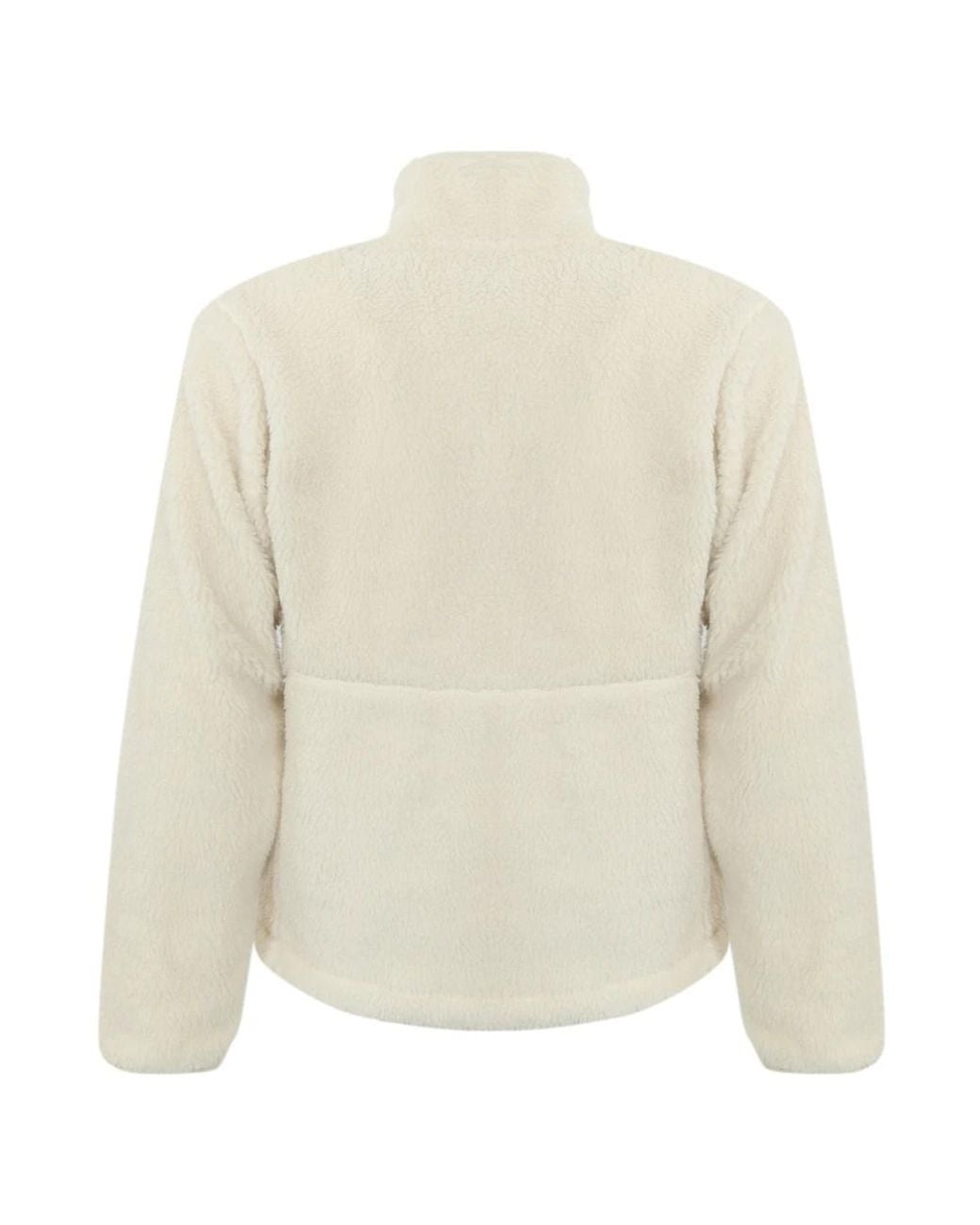 The North Face White Faux Fur & Shearling Jackets for men