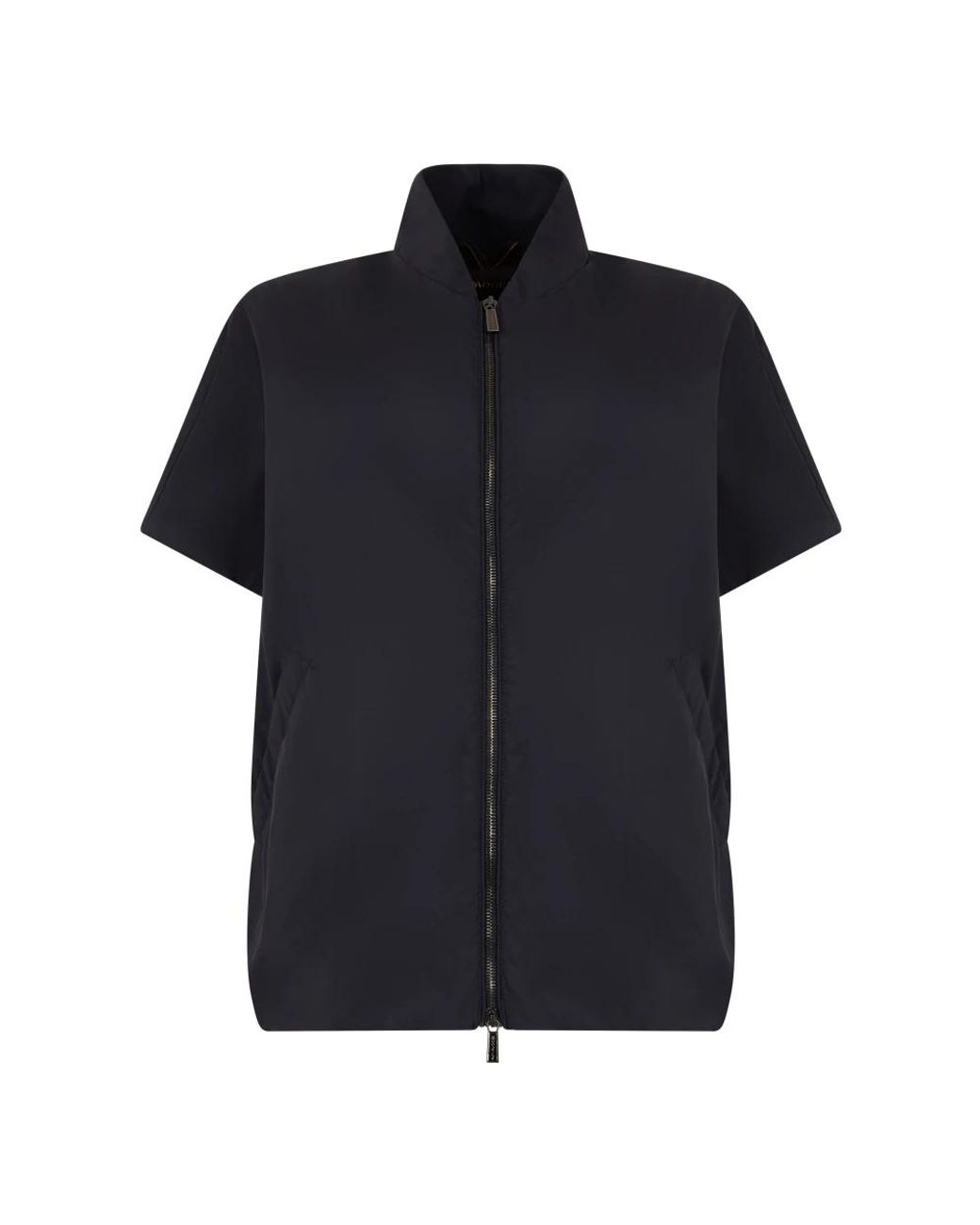 Light Jackets Moorer en coloris Black