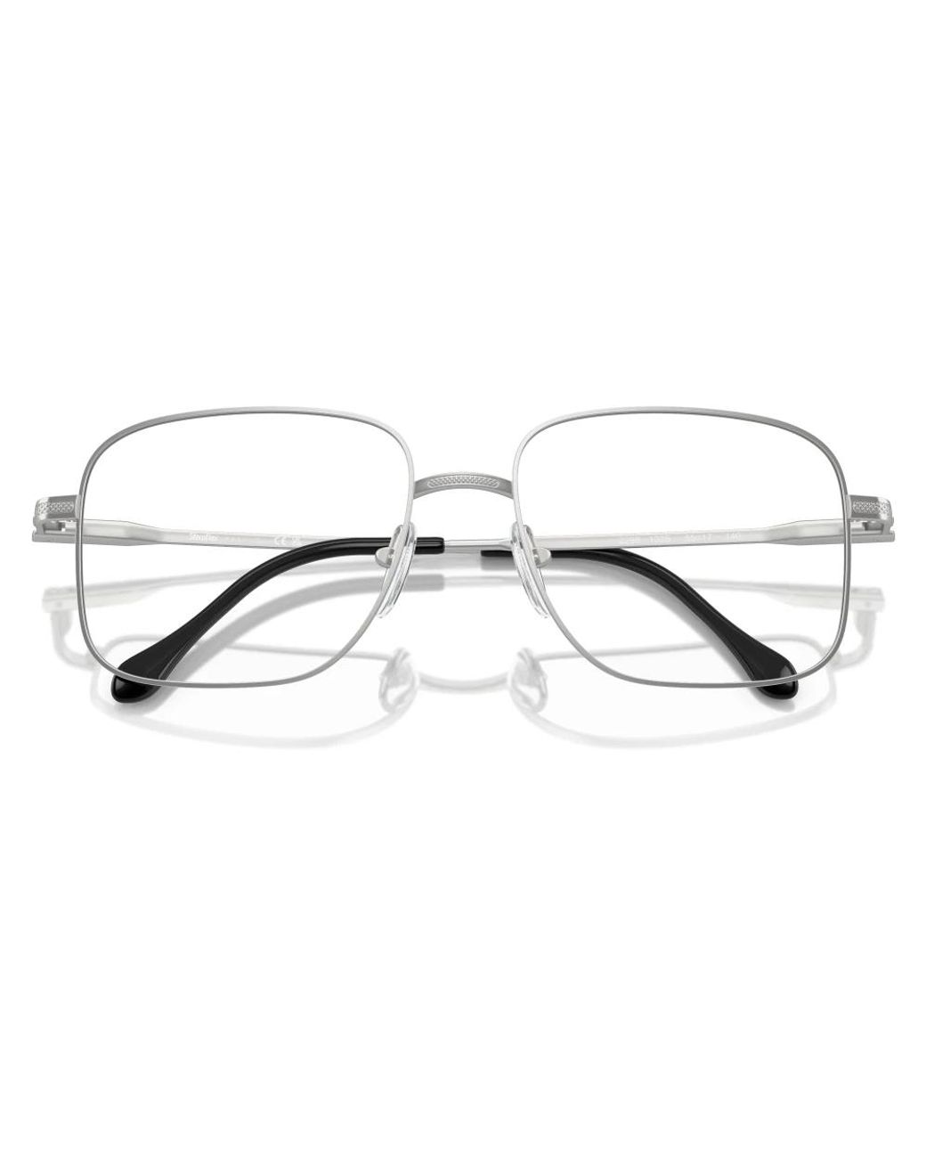 Sferoflex Metallic Glasses for men