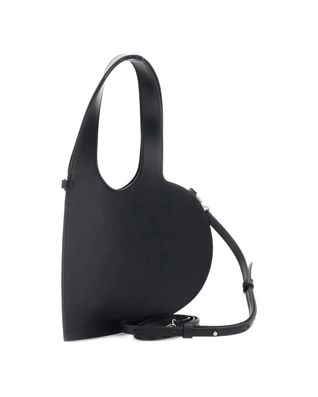 Coperni Black Handbags