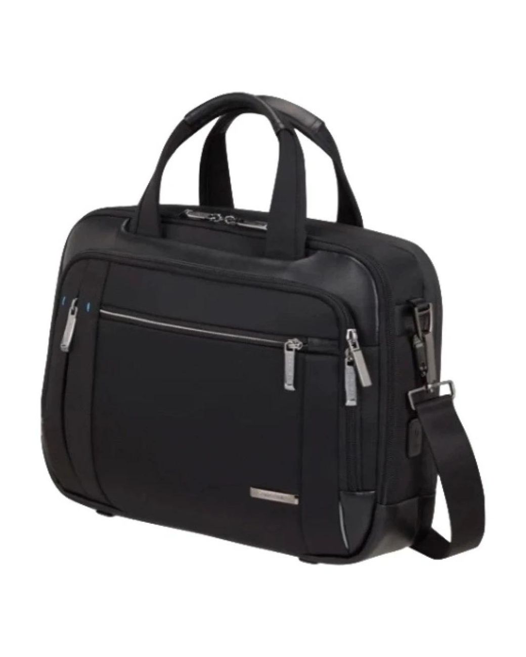 Samsonite Black Laptop Bags & Cases