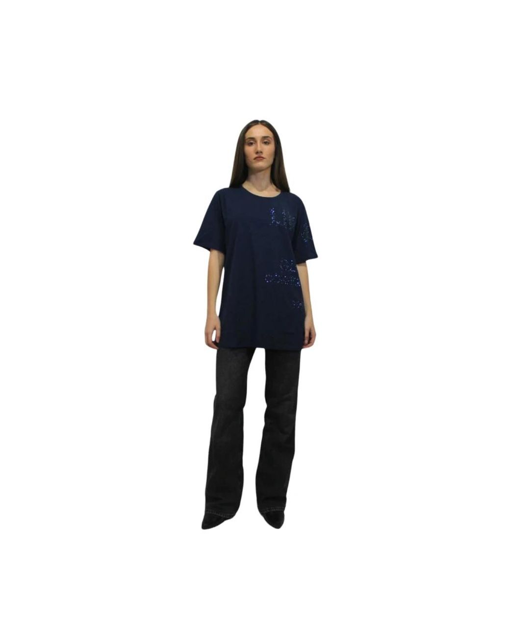 Liu Jo Blue T-Shirts
