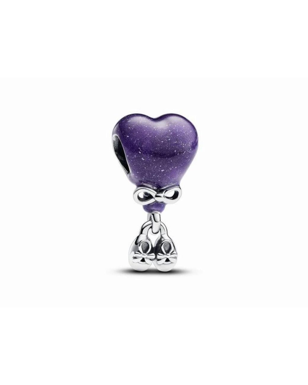Pandora Blue Jewellery