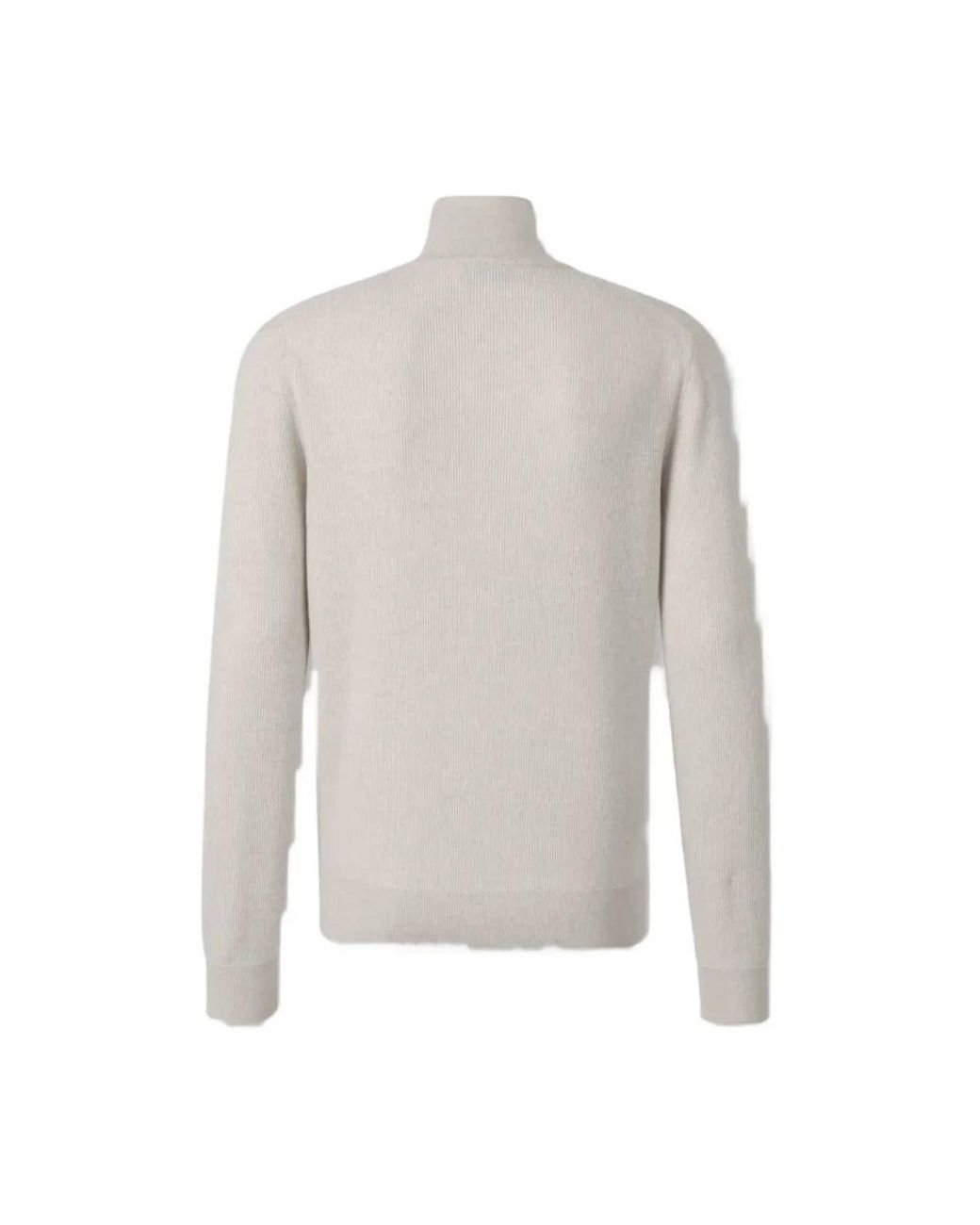 Brioni Gray Turtlenecks for men