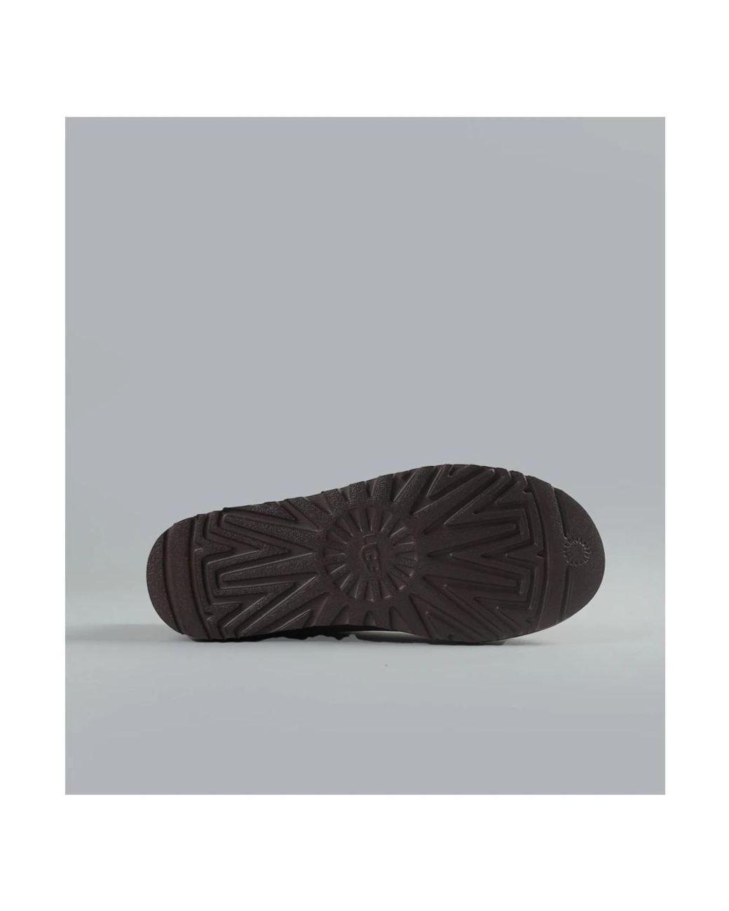 Ugg Brown Winter Boots
