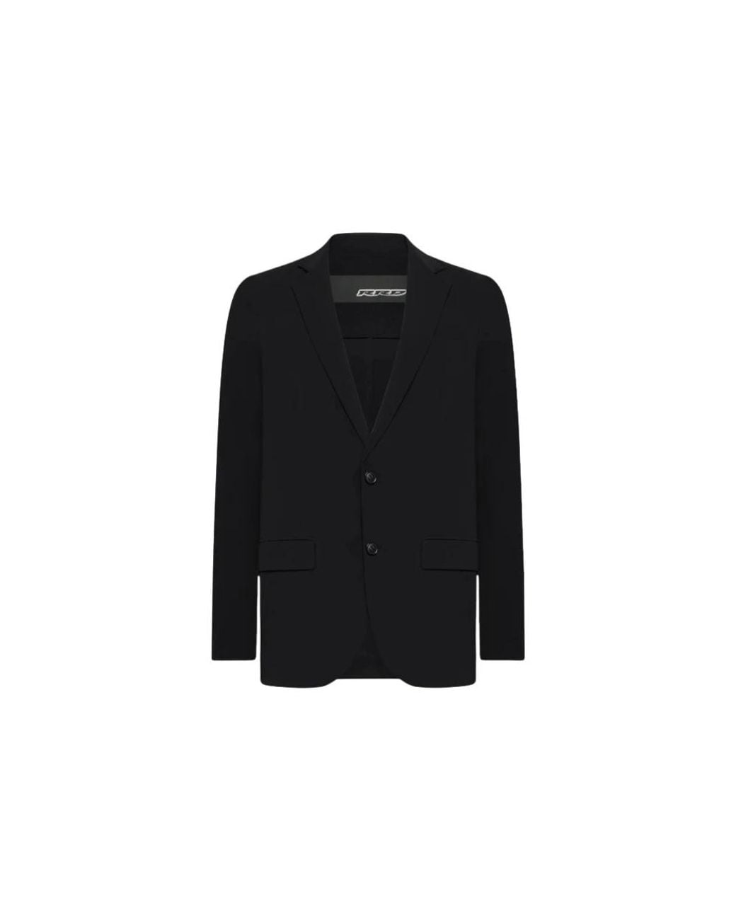 Rrd Black Blazers for men