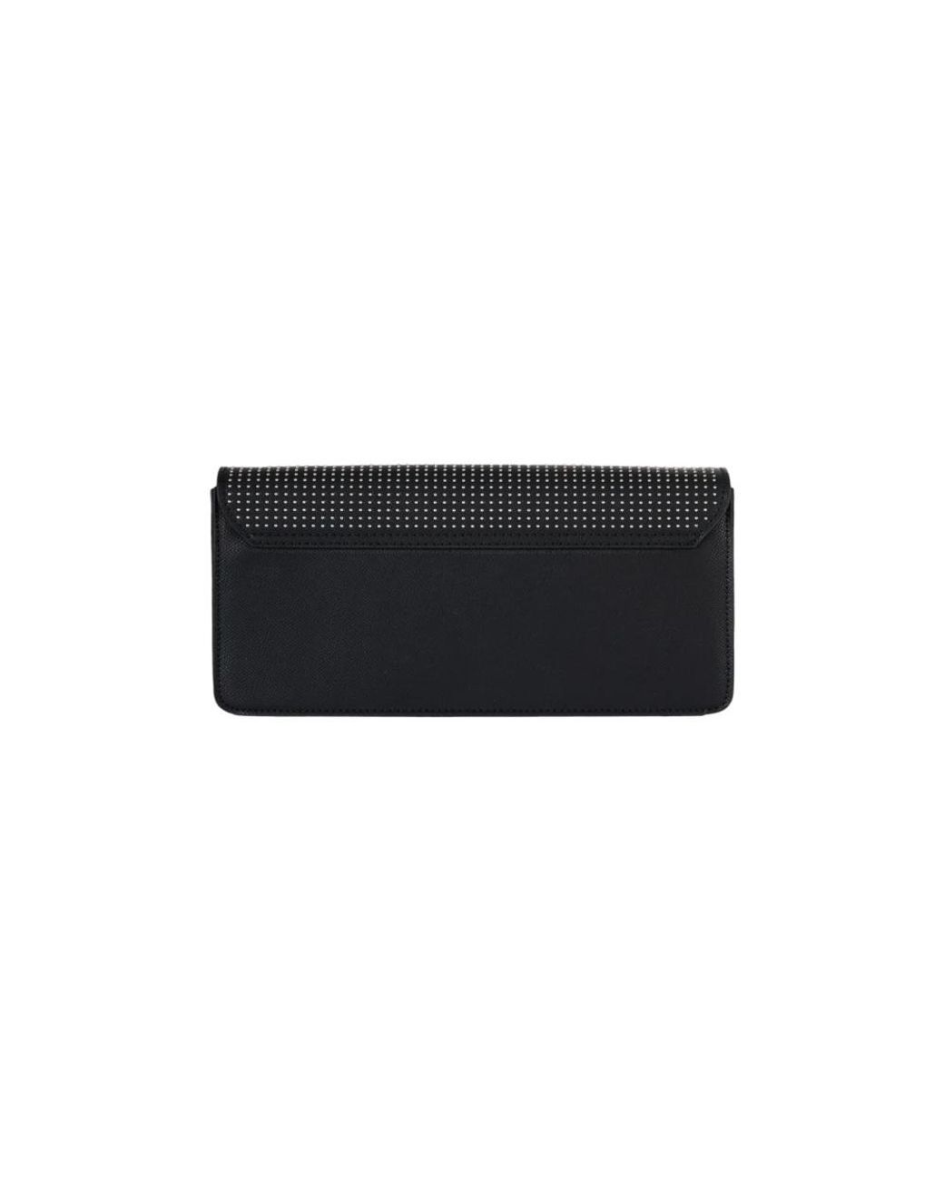 John Richmond Black Cross Body Bags