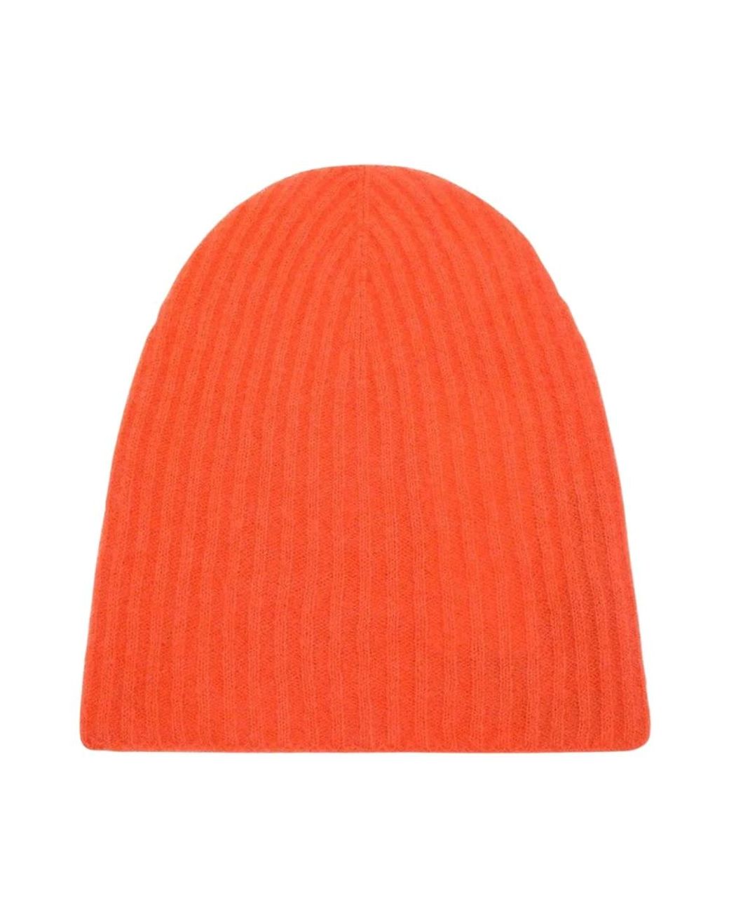 Beanies di Roberto Collina in Orange