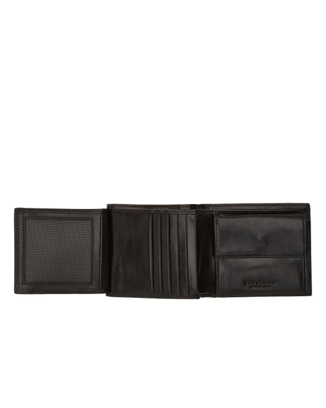 The Bridge Black Wallets & Cardholders for men