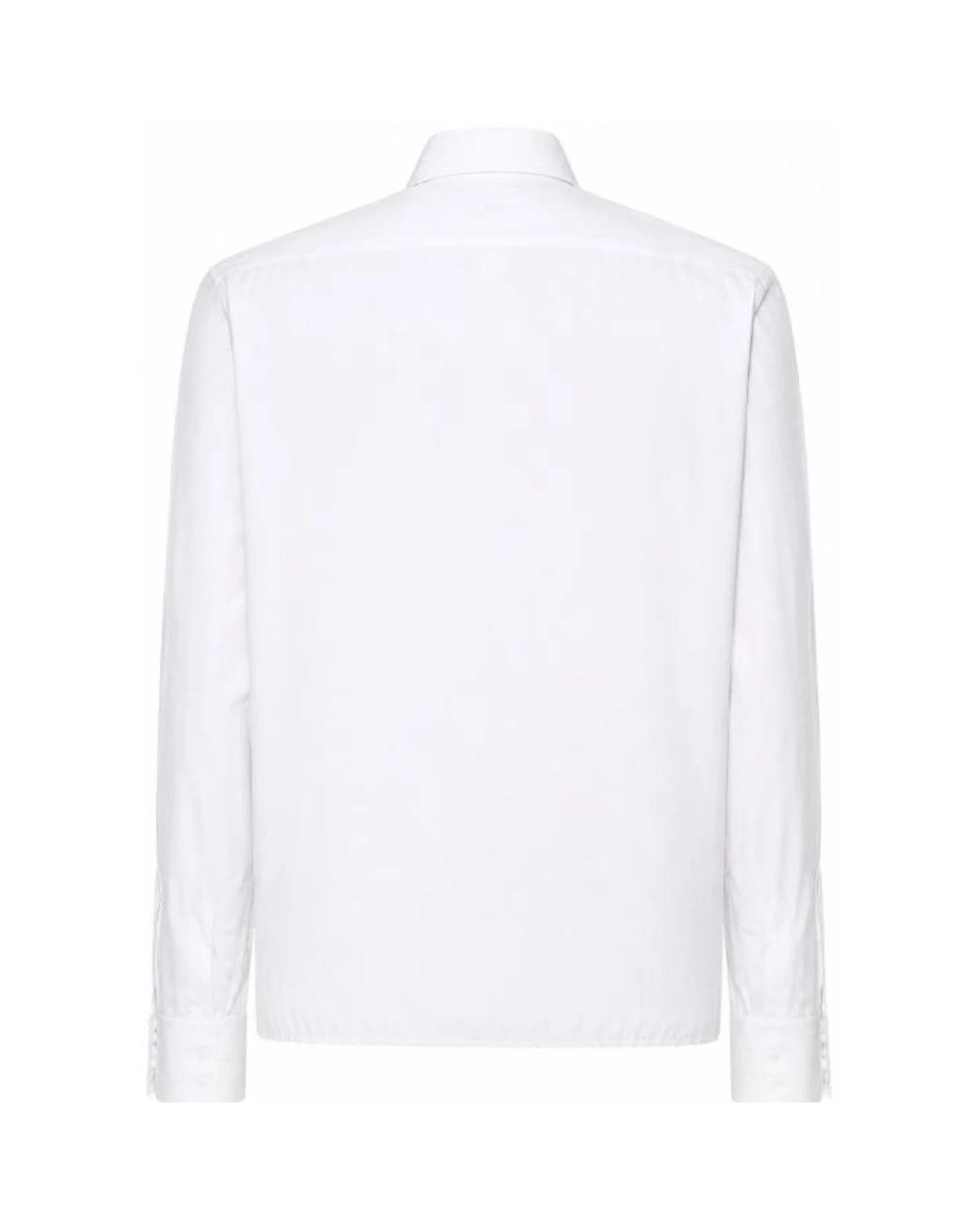 Max Mara White Shirts