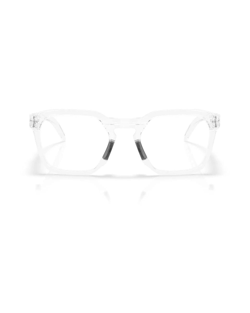 Oakley Metallic Glasses
