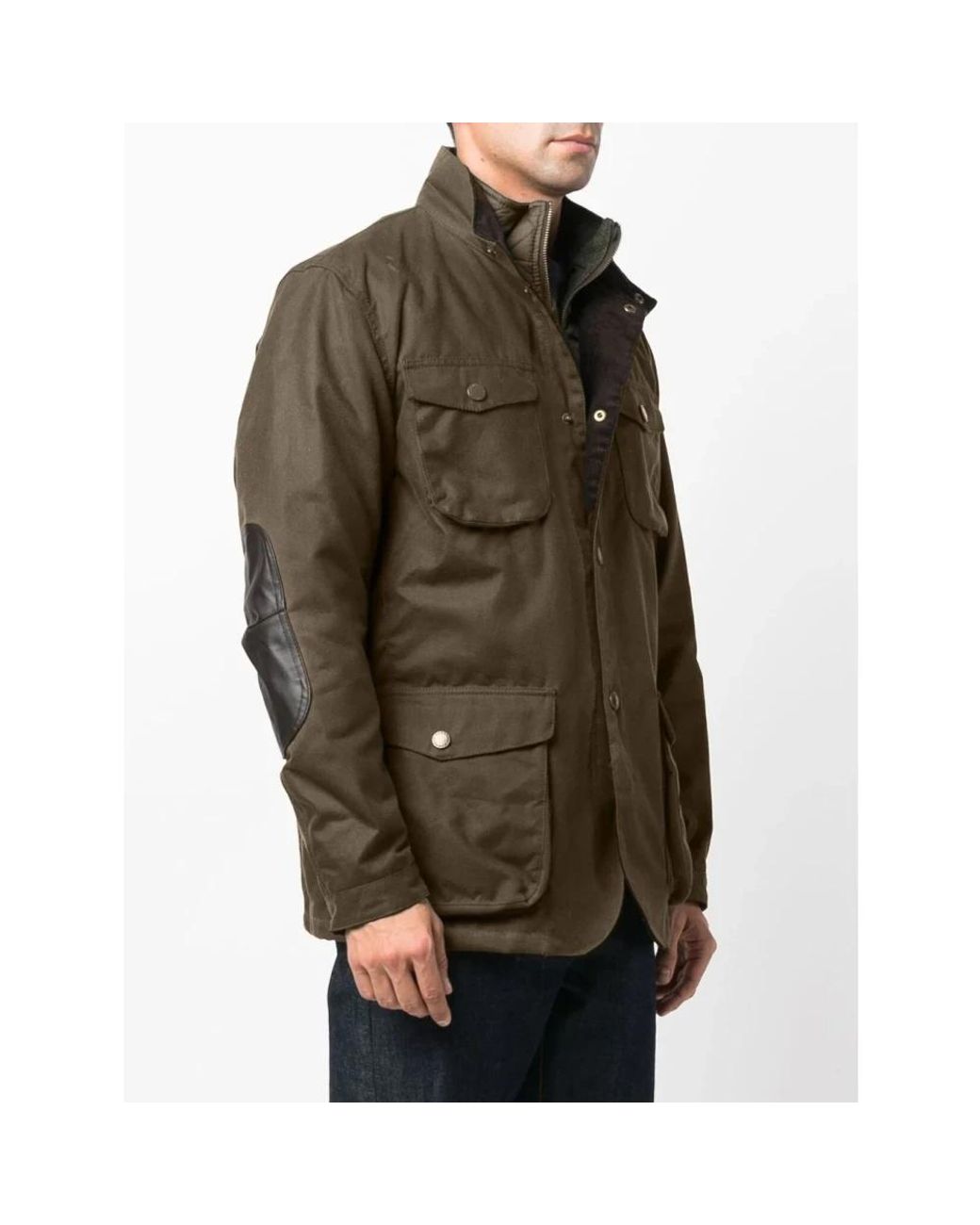 Light Jackets Barbour pour homme en coloris Green
