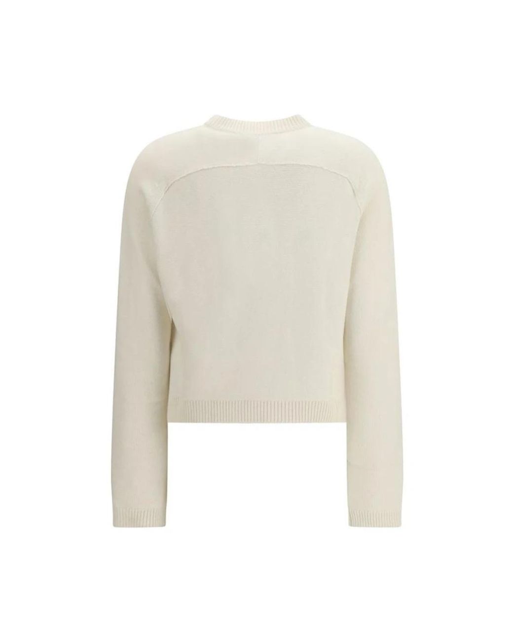 Cardigans Gucci de color White