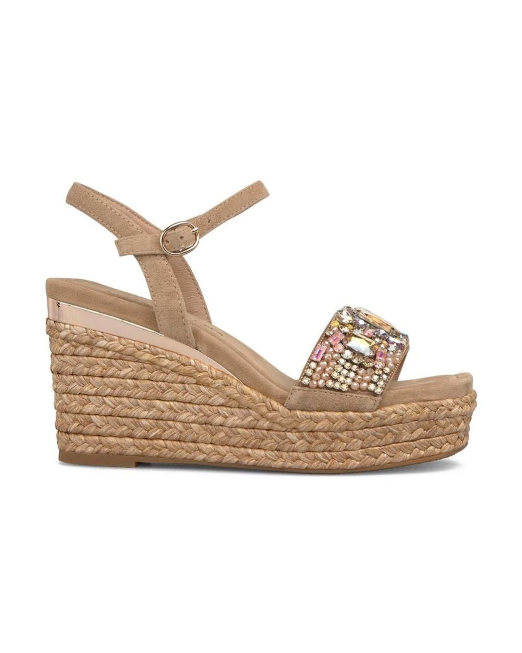 Alma En Pena. Natural Wedges