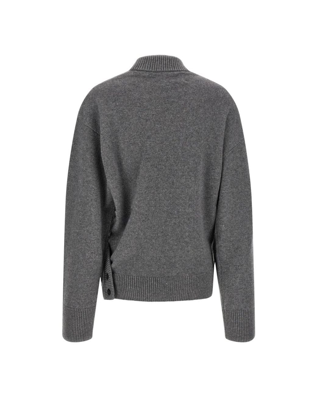 ARMARIUM Gray Cardigans