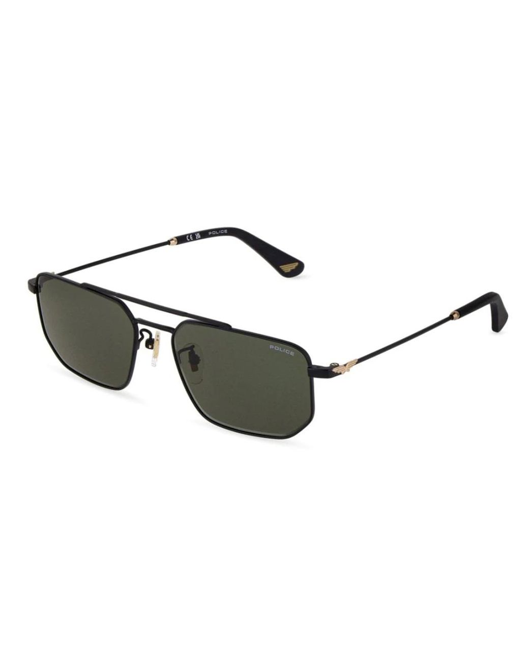 Police Black Sunglasses for men