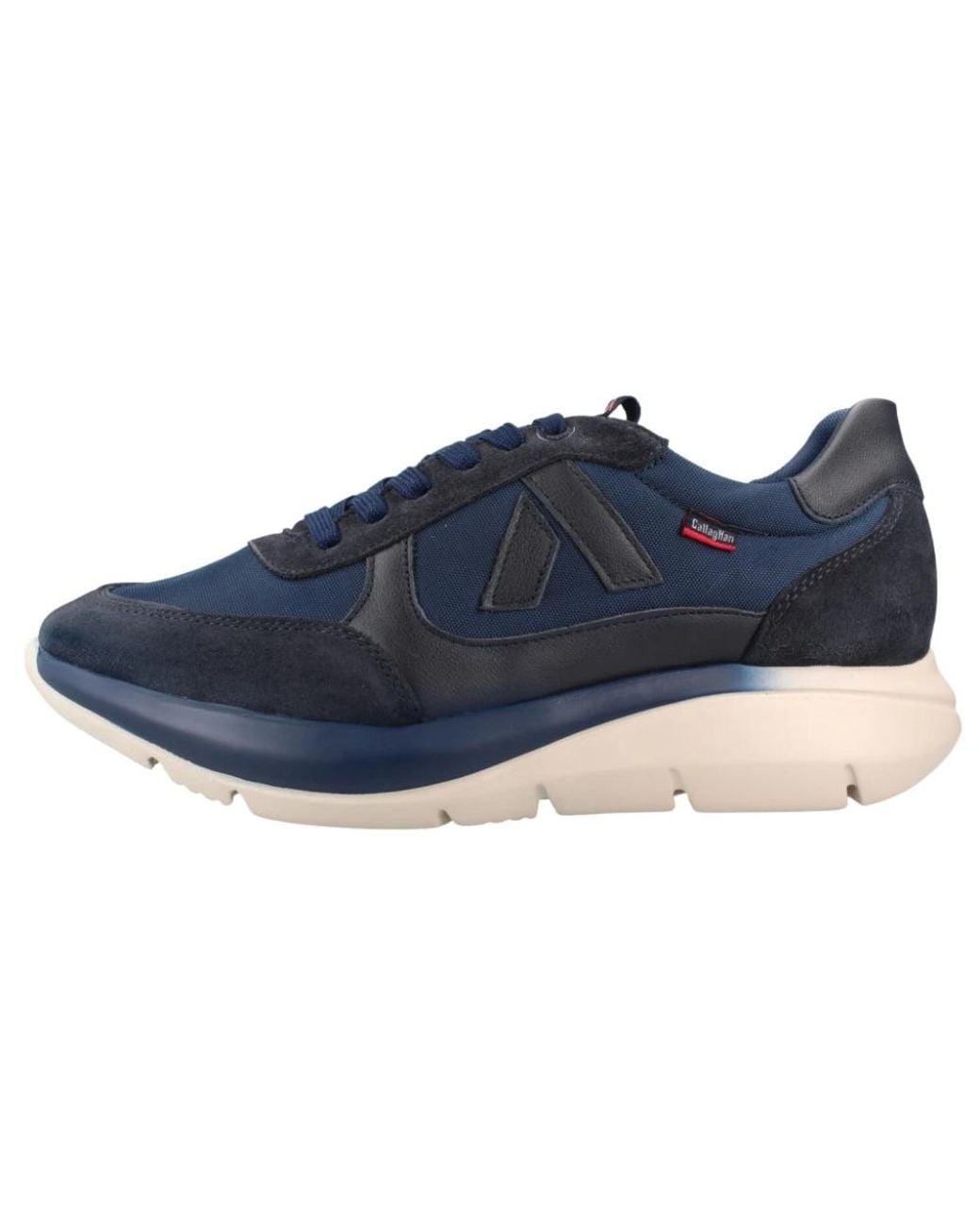 Sneakers Callaghan de hombre de color Blue