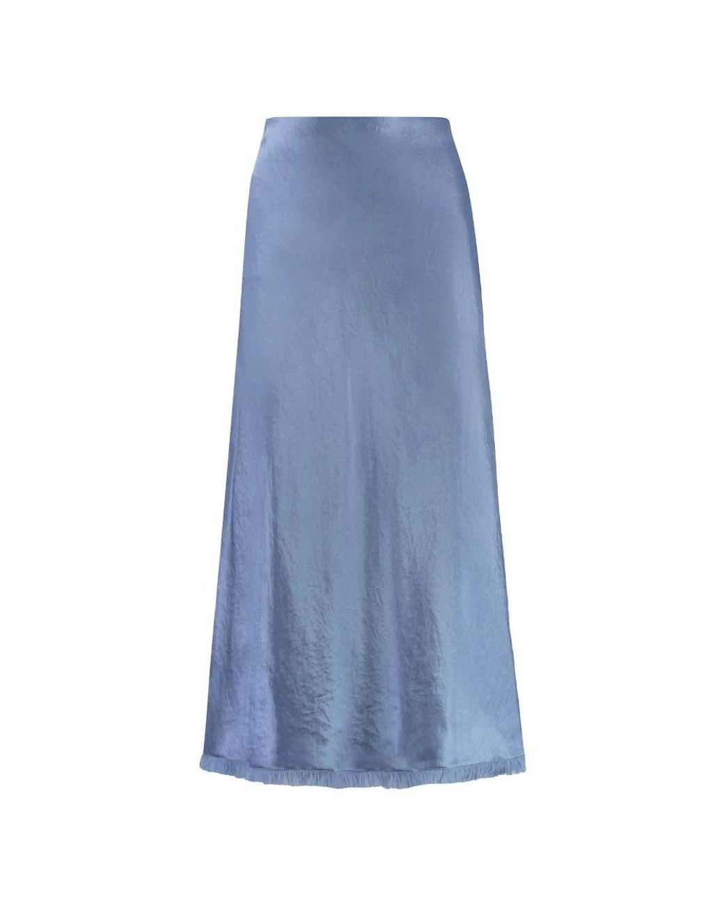 Vince Rokken ,Blauw ,Skirts in het Blue