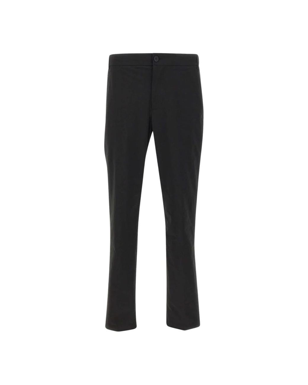 Boss Speedflex Broek in het Black voor heren
