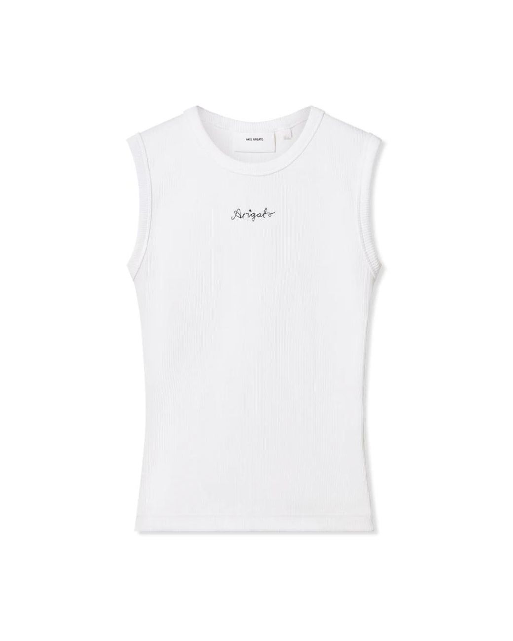 Axel Arigato Topjes in het White