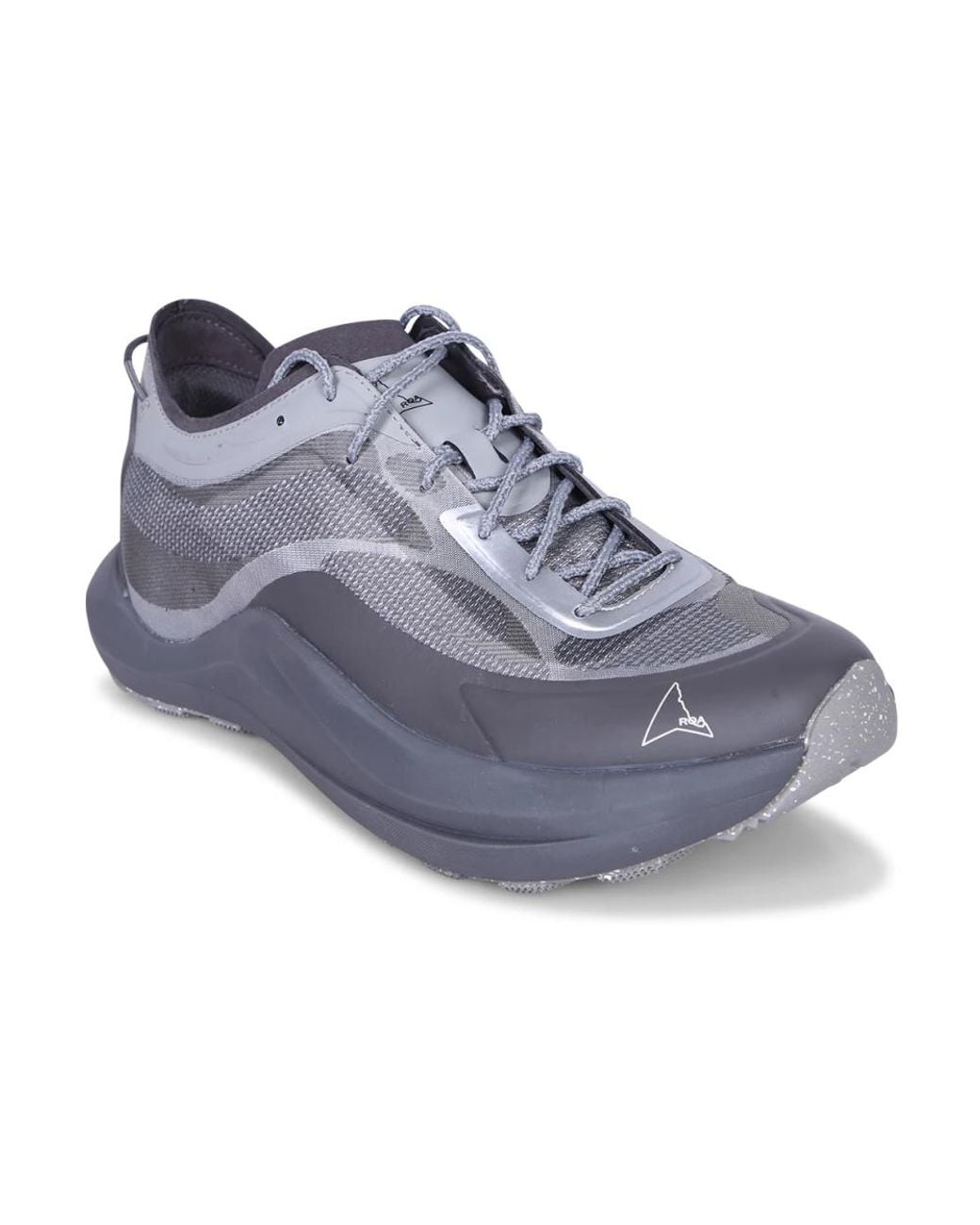 Roa Blue Sneakers for men