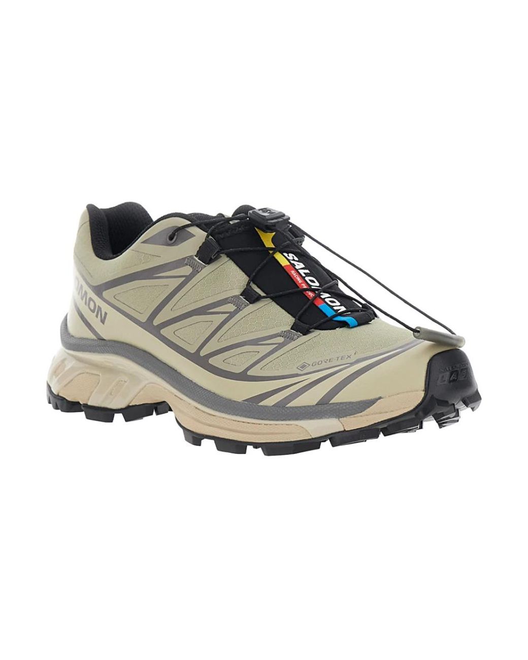 Salomon Sneakers in Gray für Herren