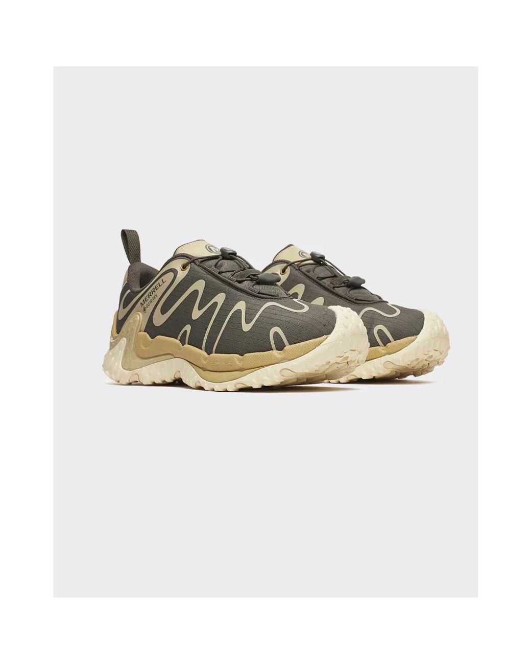 Merrell Cham Redux Storm Gore-Tex Se in Brown für Herren