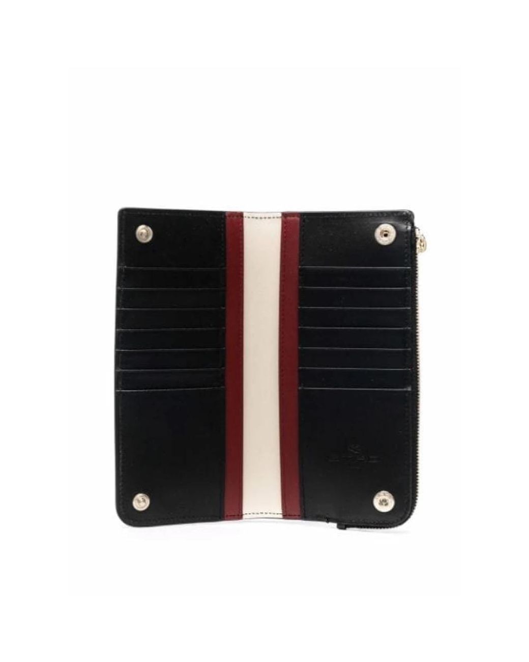 Wallets & Cardholders di Etro in Multicolor