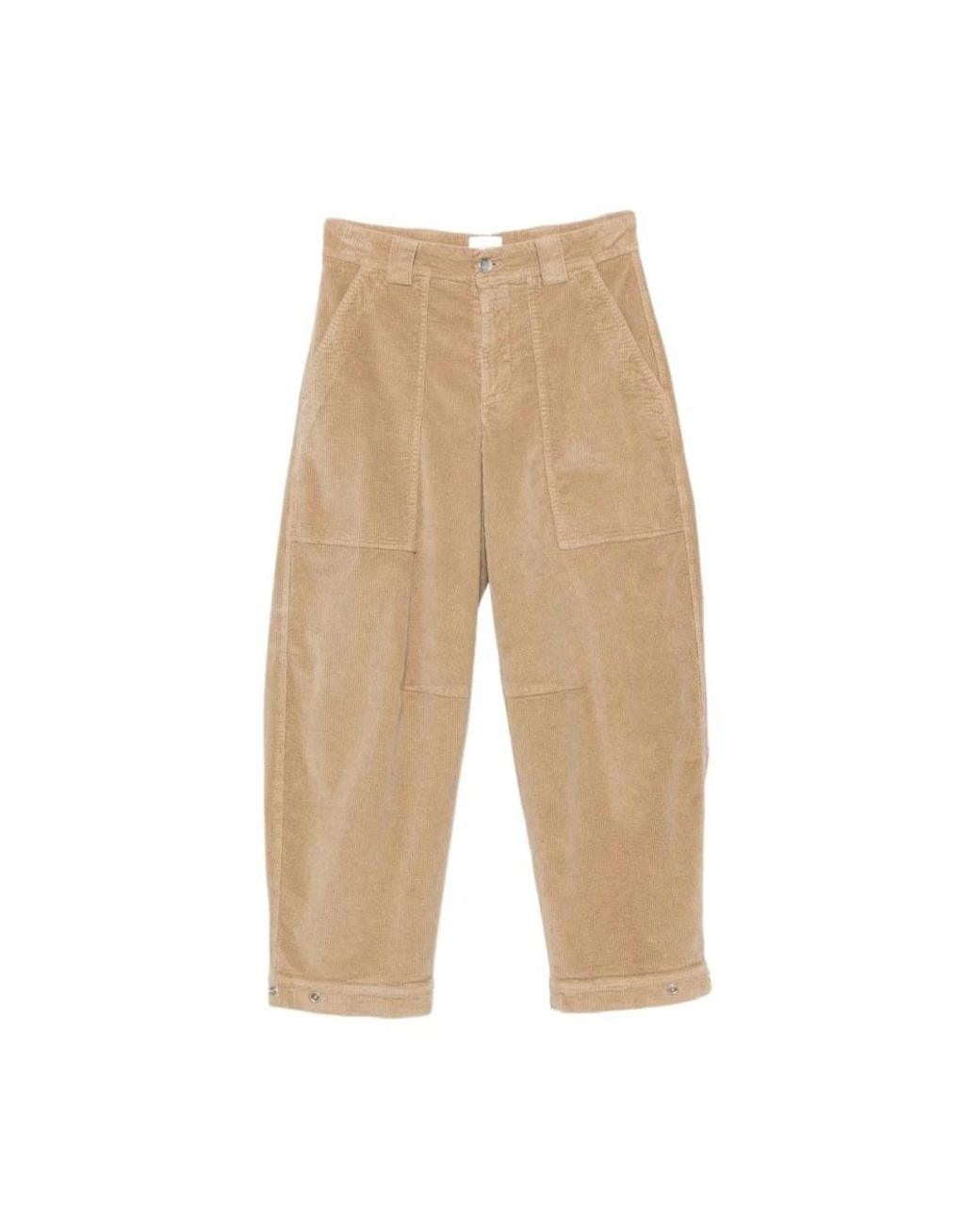 Closed Natural Straight Fit Jeans