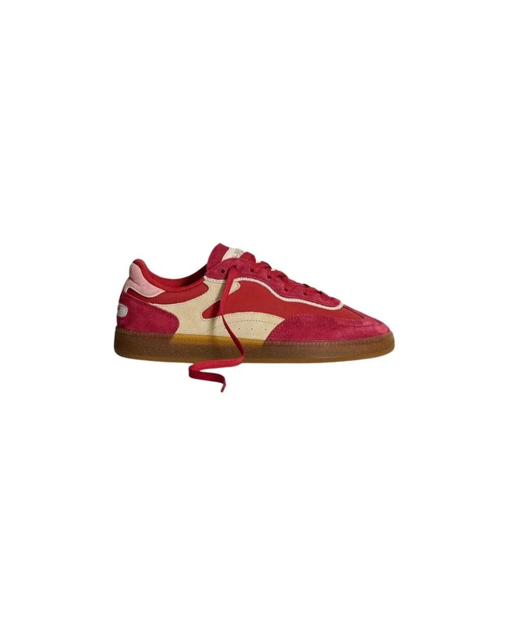 Sneakers di HOFF in Red