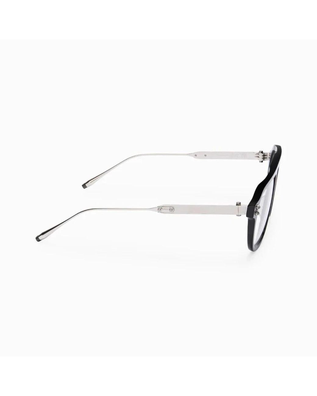 Glasses di Akoni in Brown da Uomo