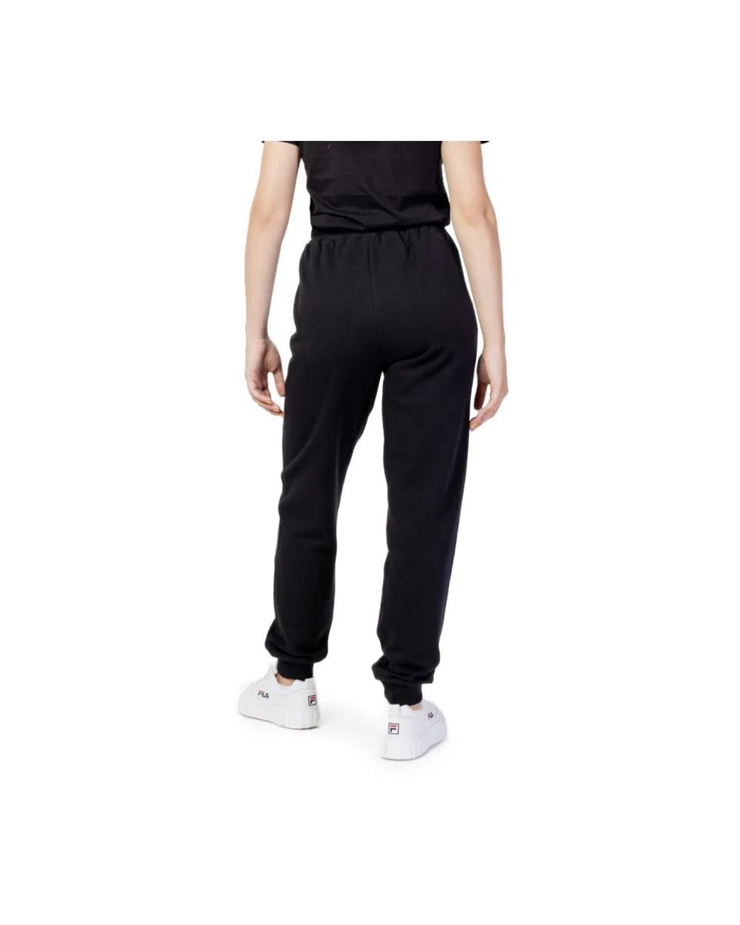 Fila Blue Sweatpants