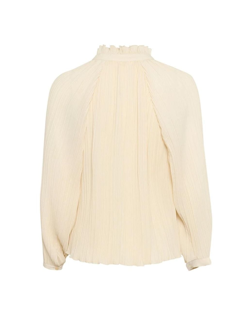 Blouses di Part Two in Natural