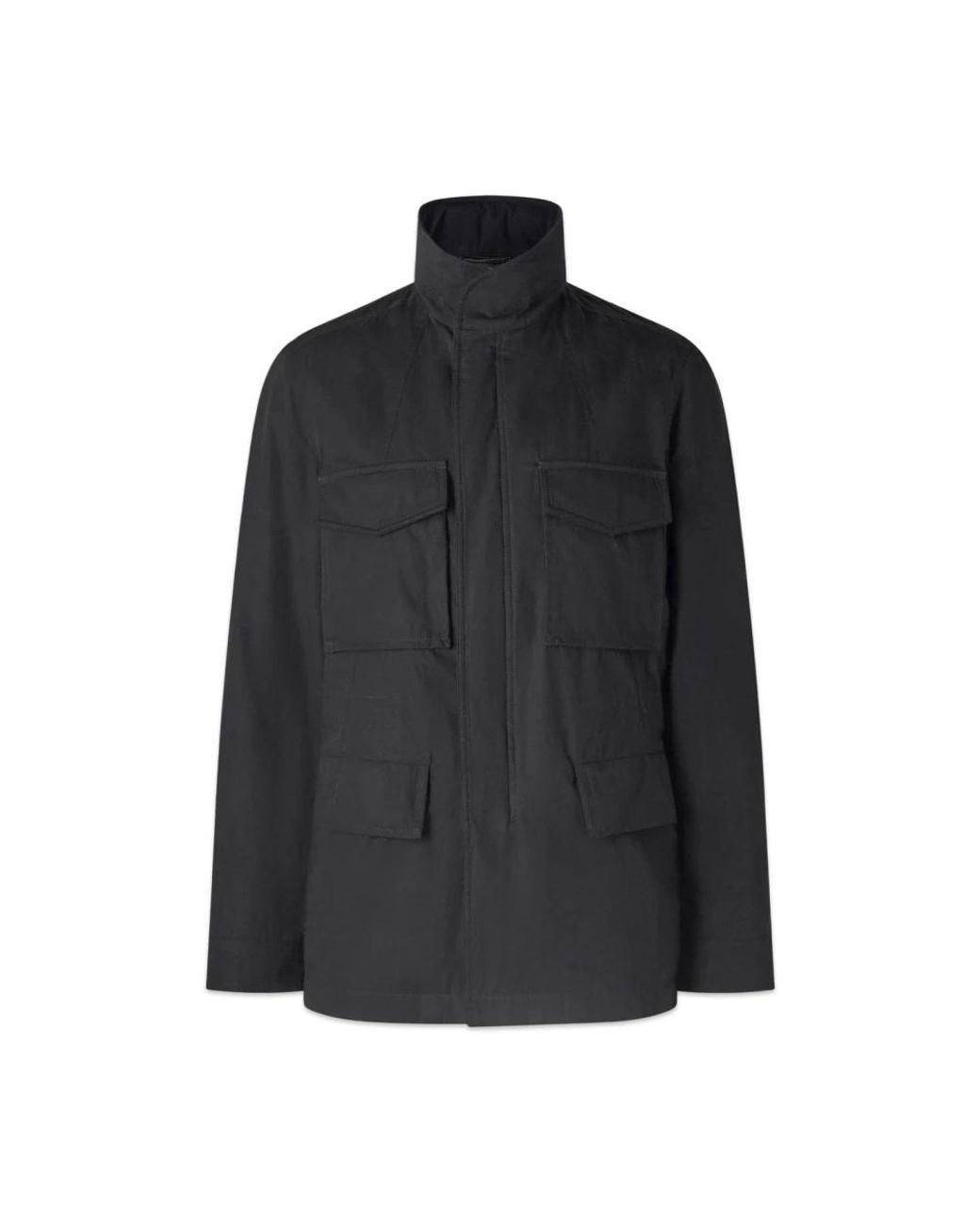 Tom Ford Black Light Jackets for men