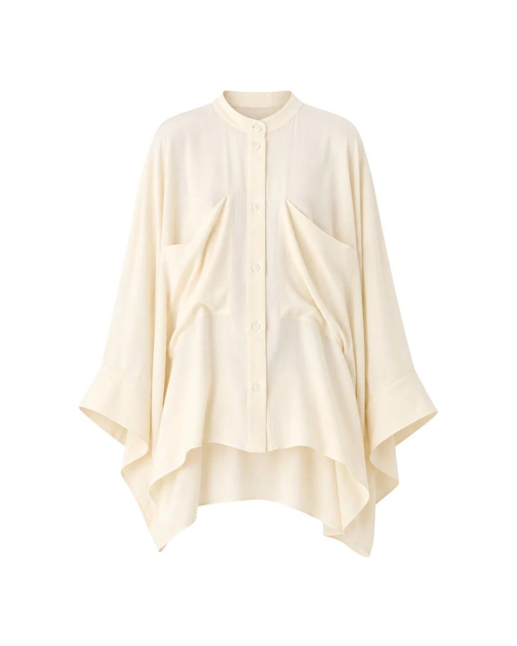 Blouses MEIMEIJ de color Natural