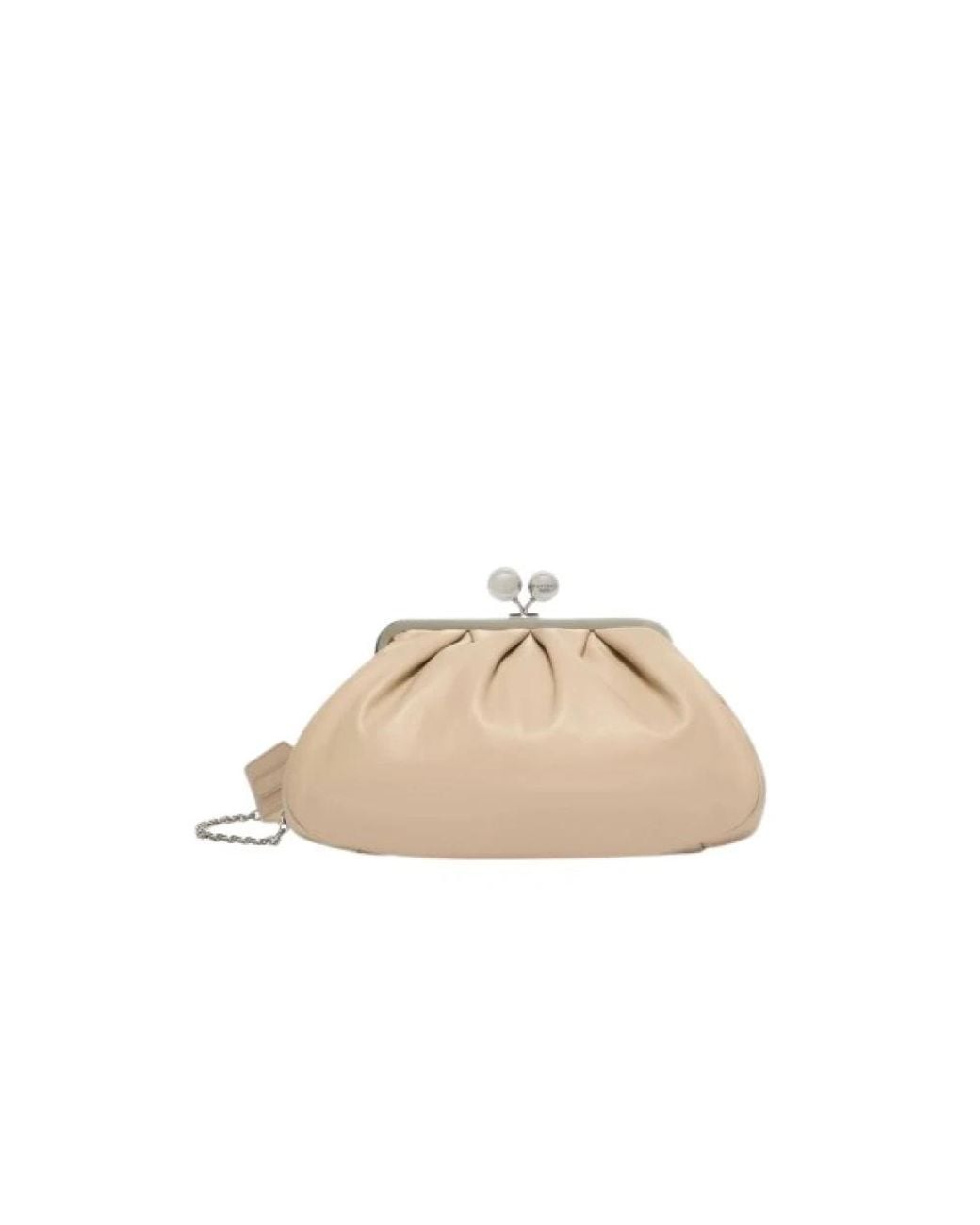 Weekend by Maxmara Natural Clutches