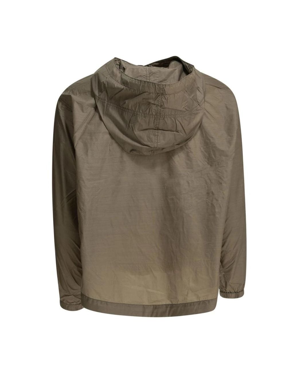 Light Jackets Beams Plus de hombre de color Green