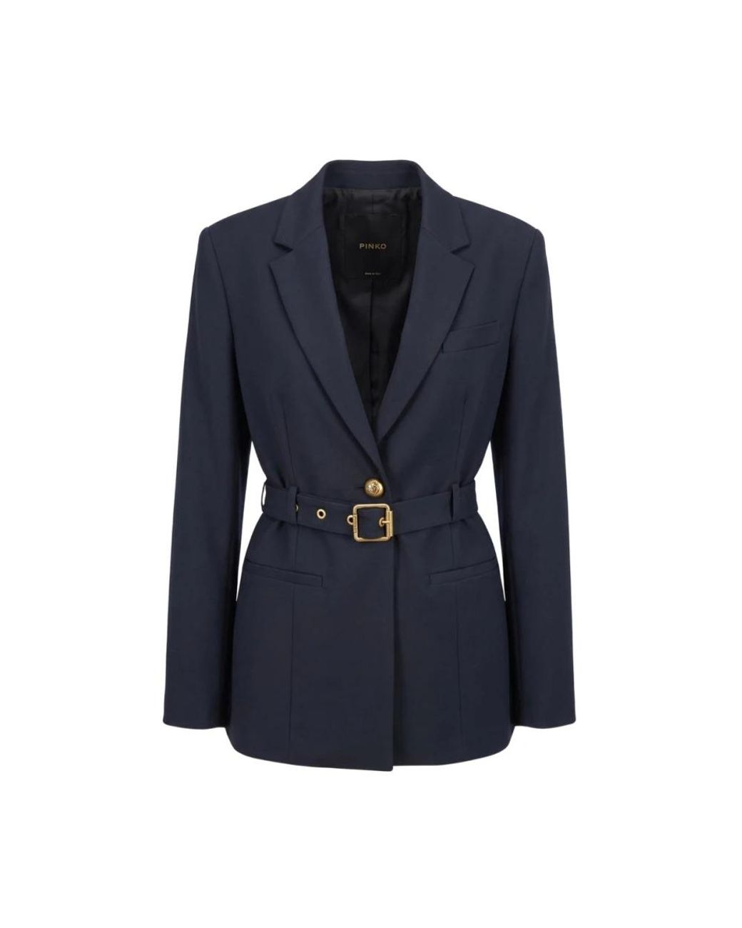 Pinko Blue Blazers