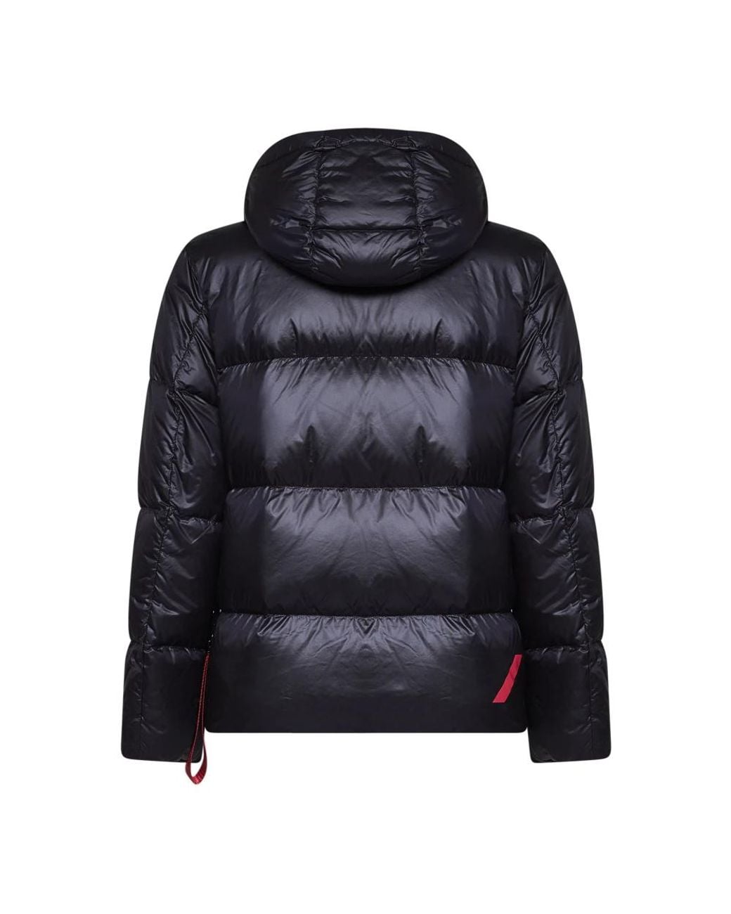 Winter Jackets di AFTER LABEL in Black da Uomo
