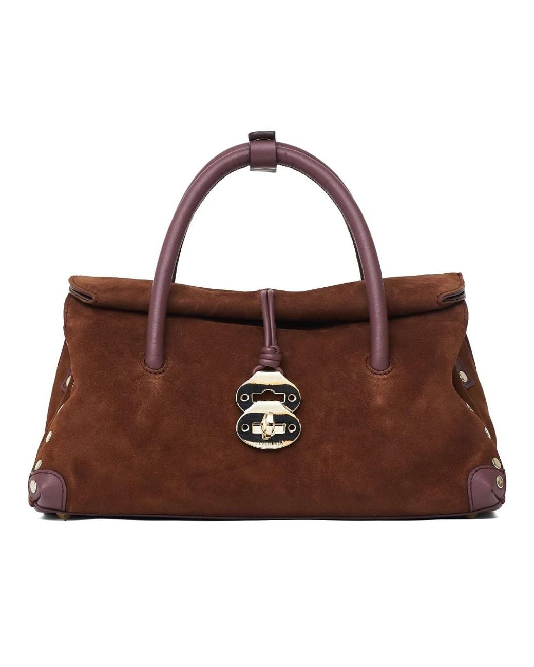 Zanellato Brown Postina S