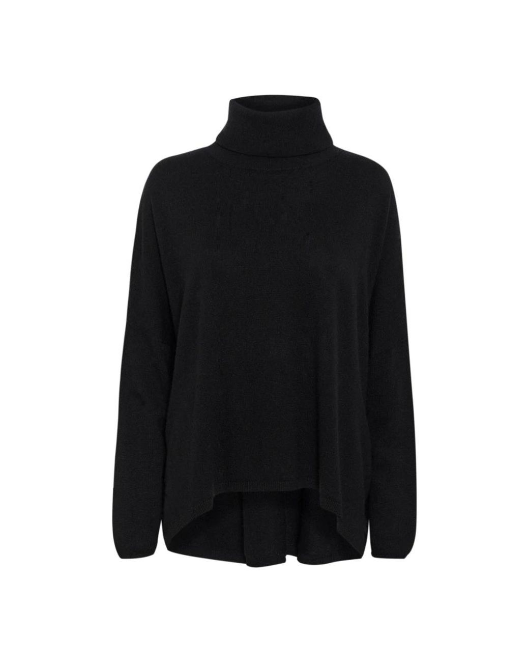 Turtlenecks Part Two en coloris Black