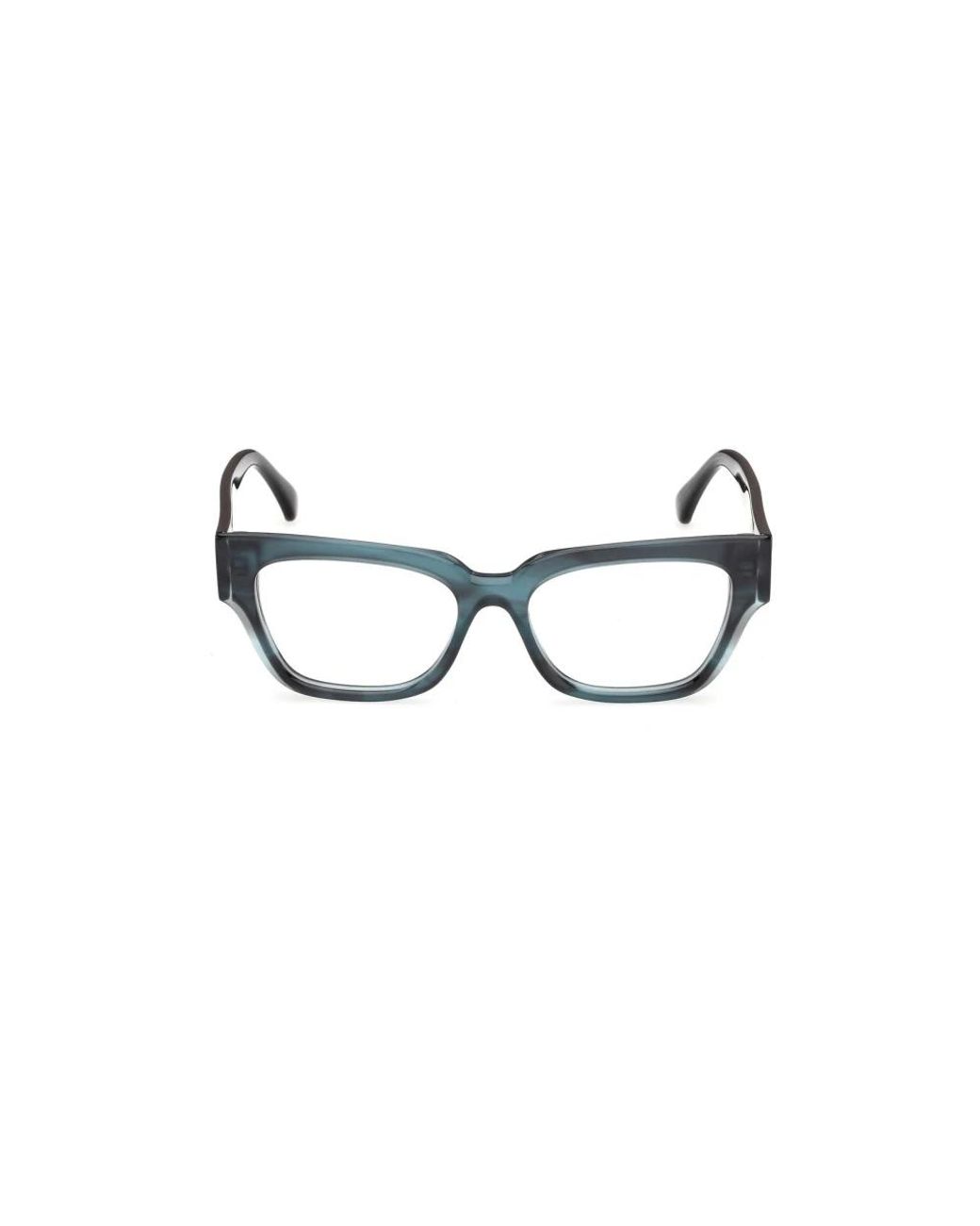 Max Mara Black Mm5259 Brillen